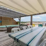 Les Baines By Interhome 펜션 *