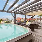 펜션 Les Baines By Interhome