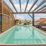 Les Baines By Interhome *