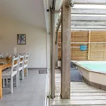 Les Baines By Interhome 펜션 *