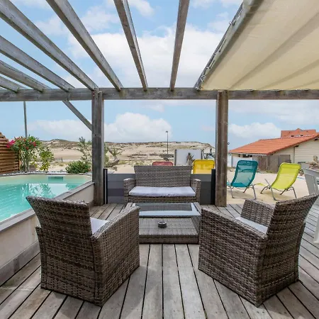 Les Baines By Interhome * Vieux-Boucau-les-Bains