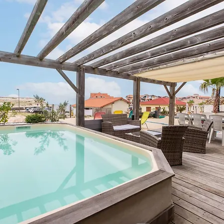 Casa de Férias Les Baines By Interhome