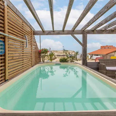 Les Baines By Interhome *