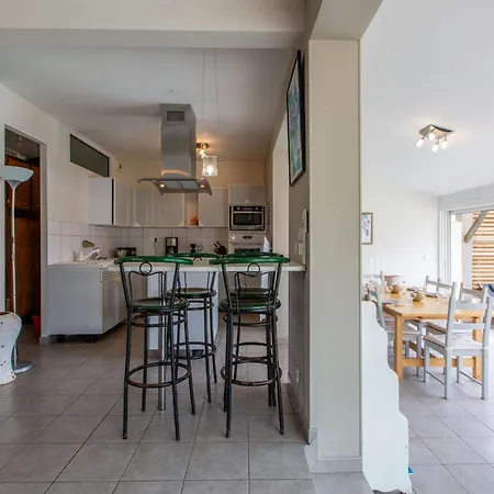 Les Baines By Interhome Vieux-Boucau-les-Bains