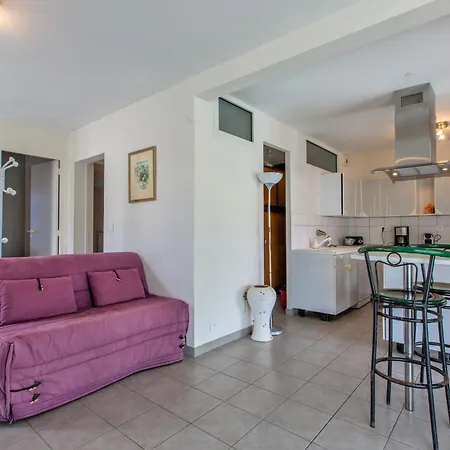 Casa de Férias Les Baines By Interhome *