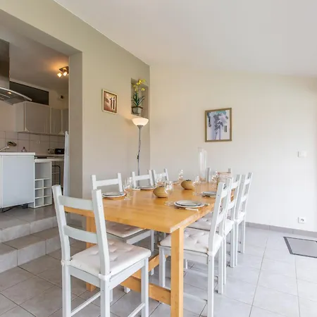 Les Baines By Interhome *