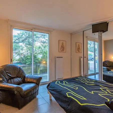Les Baines By Interhome Vieux-Boucau-les-Bains
