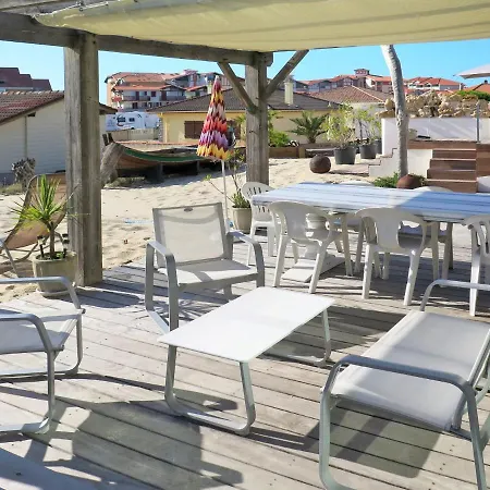 Les Baines By Interhome Сasa de vacaciones