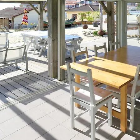 Holiday home Les Baines By Interhome *