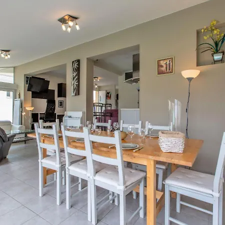 Les Baines By Interhome