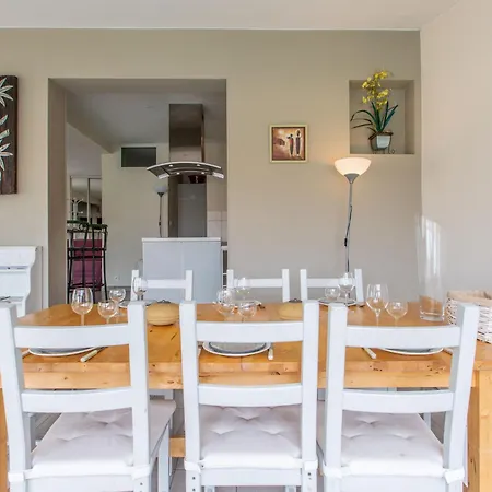 Les Baines By Interhome Vakantiehuis *