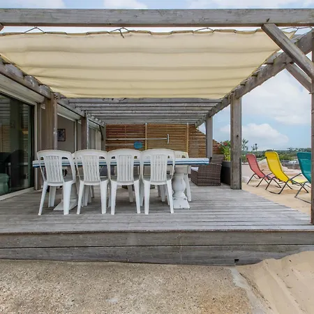 Les Baines By Interhome *