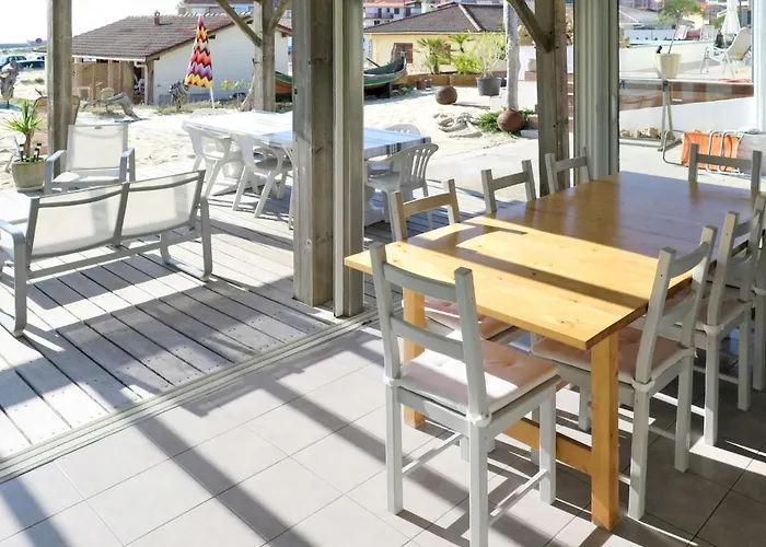 بيت للعطل Les Baines By Interhome *